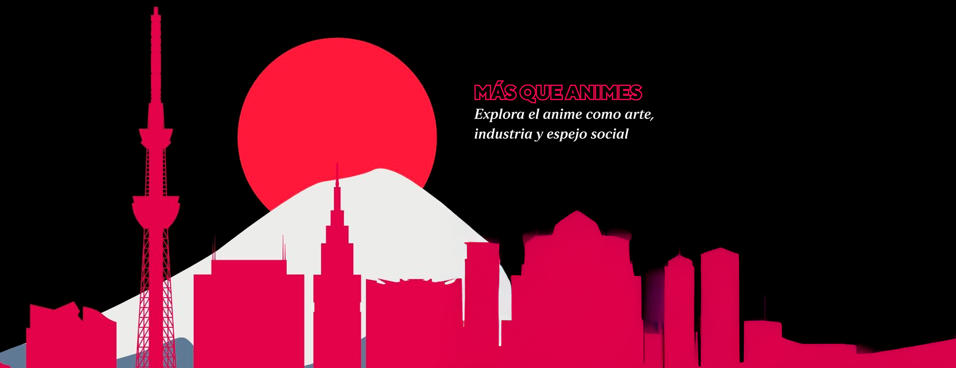 ECOS DE LA ANIMACIÓN JAPONESA