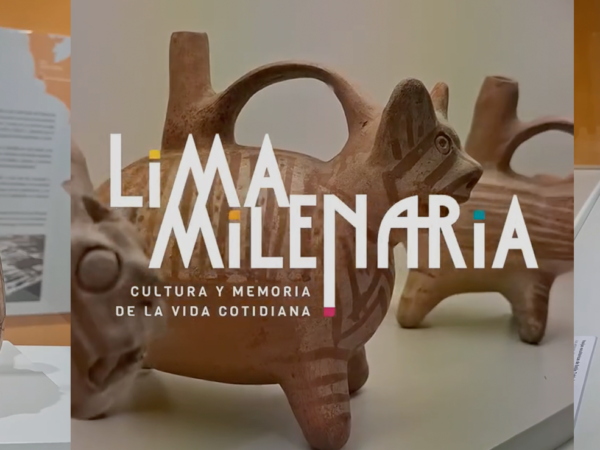 LIMA MILENARIA