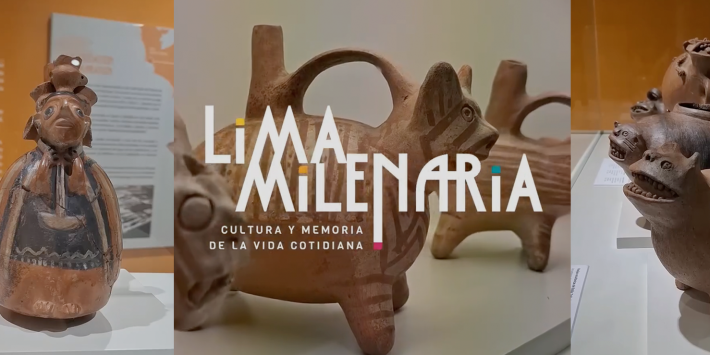 LIMA MILENARIA