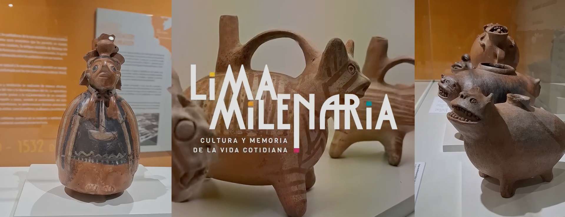LIMA MILENARIA