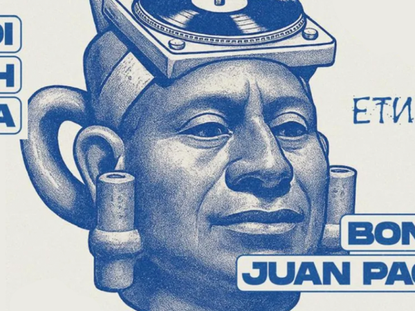 FIESTA ETNICA