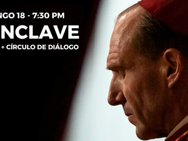 CONCLAVE