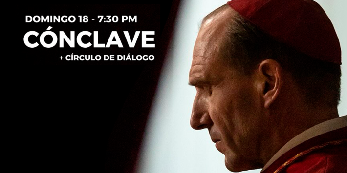CONCLAVE