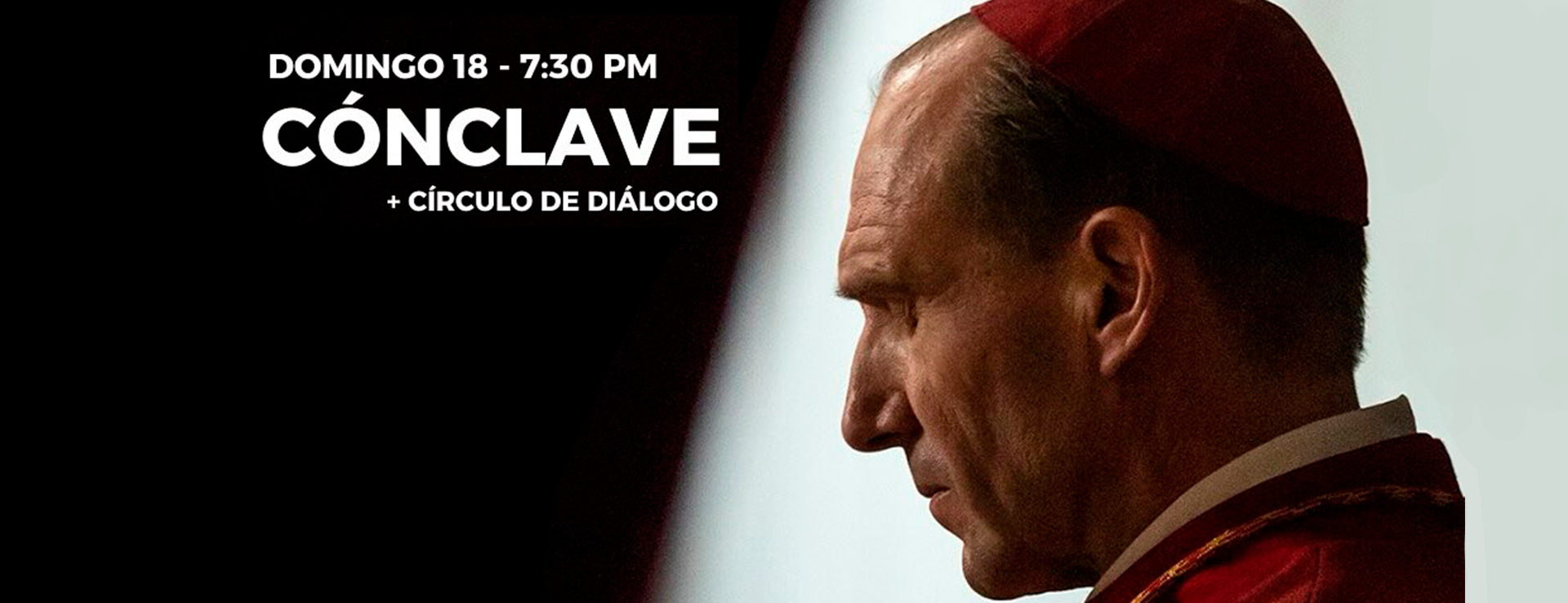 CONCLAVE