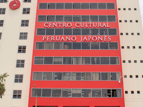 58 ANIVERSARIO CCPJ