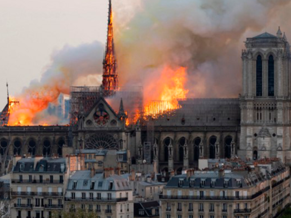 ARDE NOTRE DAME