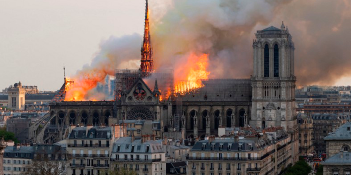 ARDE NOTRE DAME