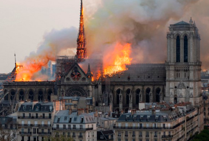 ARDE NOTRE DAME