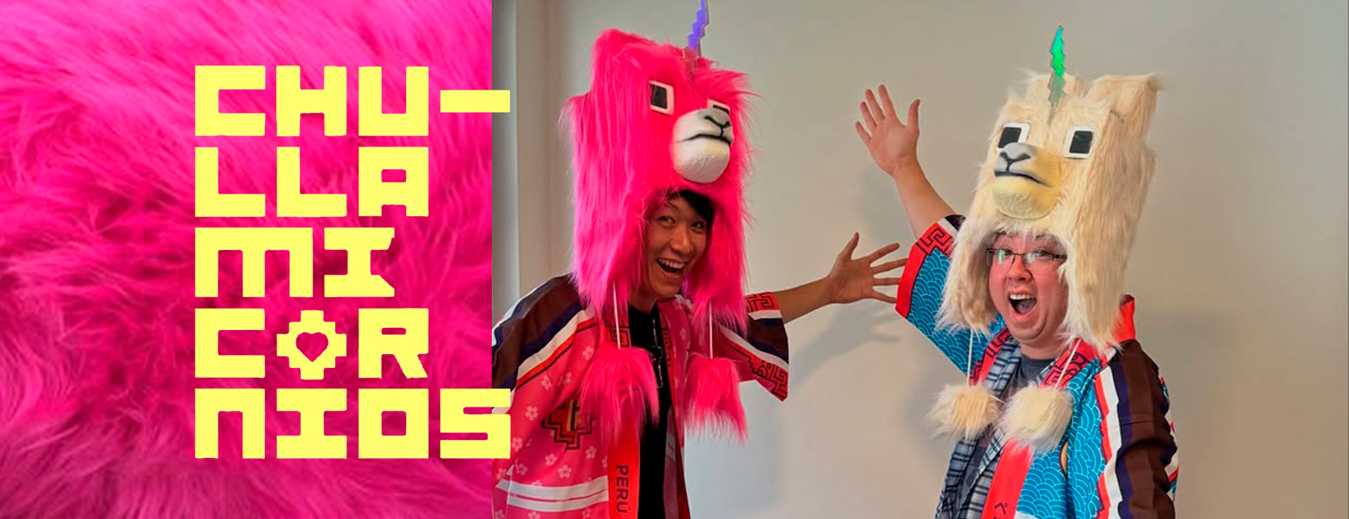CHULLAMICORNIOS