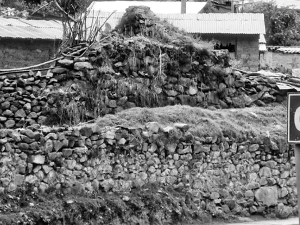 CHUSCHI, 45 AÑOS DEL INICIO DE LA VIOLENCIA