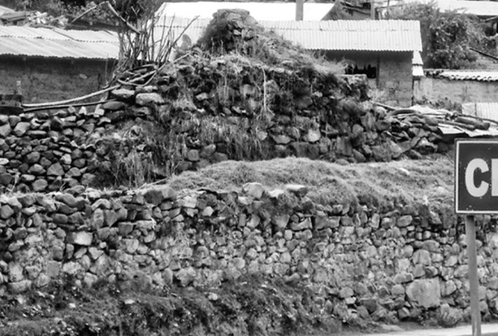 CHUSCHI, 45 AÑOS DEL INICIO DE LA VIOLENCIA