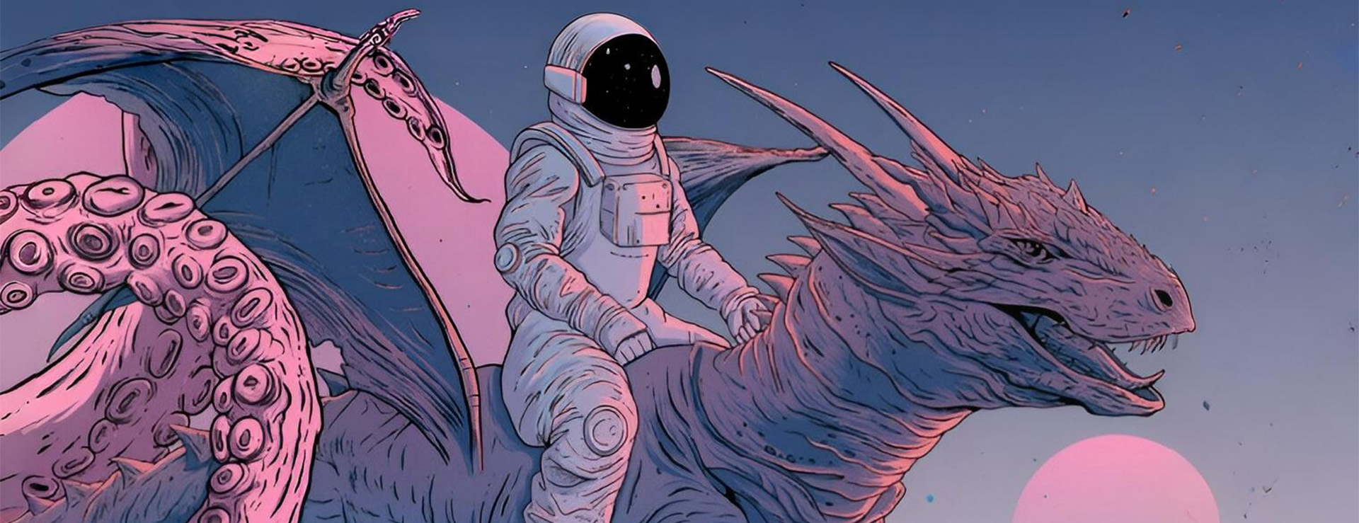 ASTRONAUT PROJECT