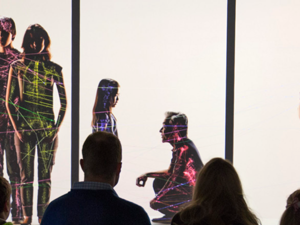 CUERPOS REIMAGINADOS