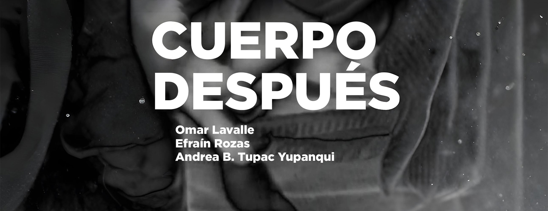 CUERPO DESPUÉS