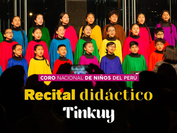 TINKUY