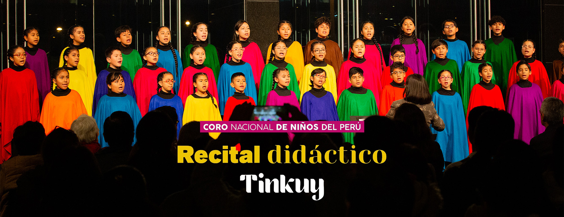 TINKUY