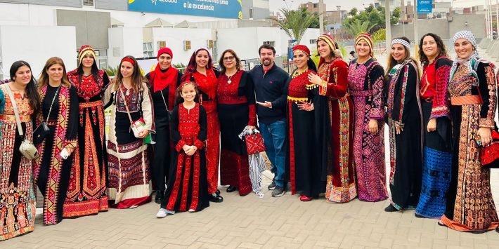 FERIA DE EMBAJADAS 2025