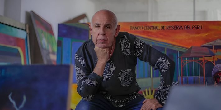 DOS DECADAS DE COLOR Y MEMORIA