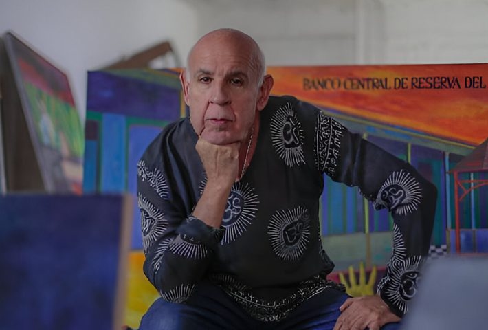 DOS DECADAS DE COLOR Y MEMORIA