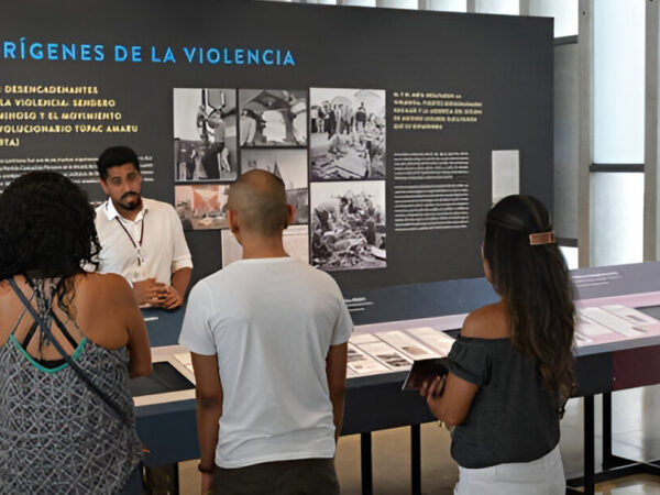 DIA INTERNACIONAL DE LOS MUSEOS