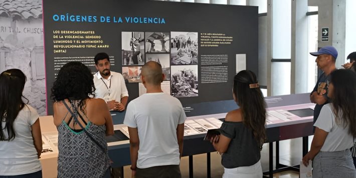 DIA INTERNACIONAL DE LOS MUSEOS