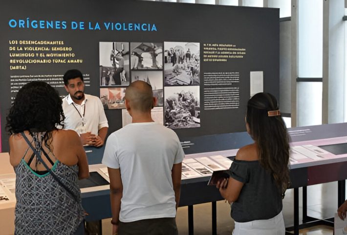 DIA INTERNACIONAL DE LOS MUSEOS