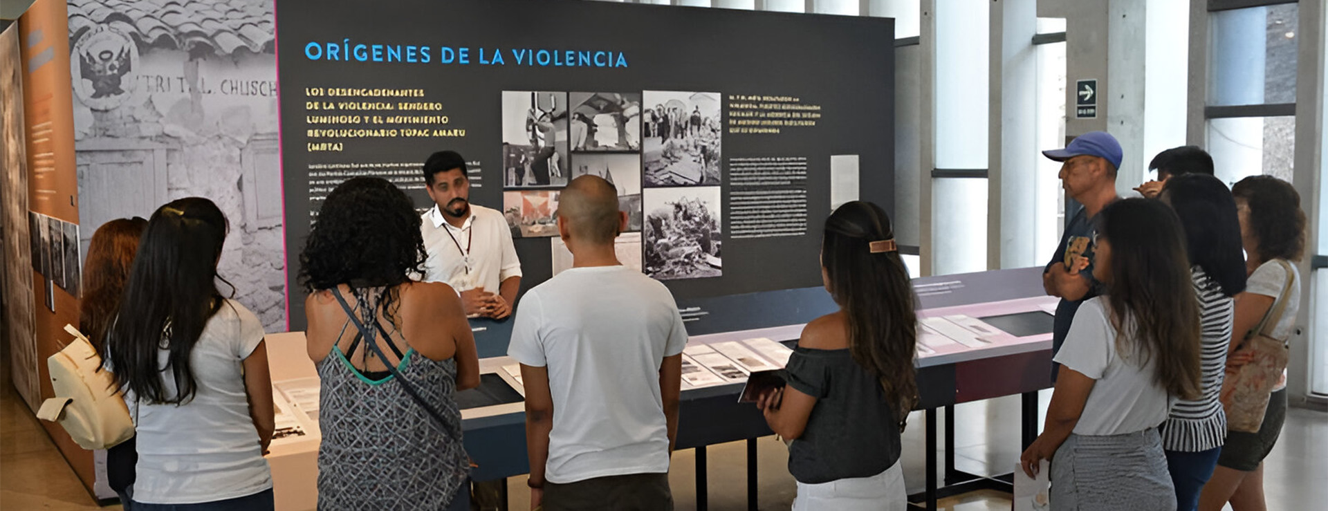 DIA INTERNACIONAL DE LOS MUSEOS