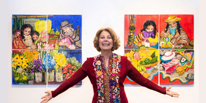 ENSOÑACIONES ENTRE LOS SIGNOS DE LA LUZ