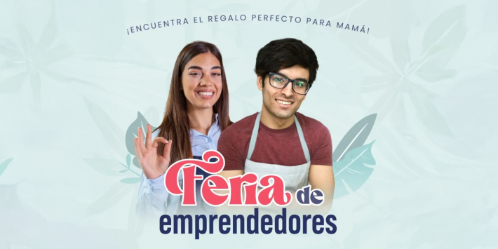 FERIA DE EMPRENDEDORES