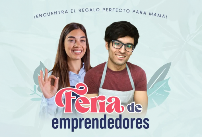 FERIA DE EMPRENDEDORES