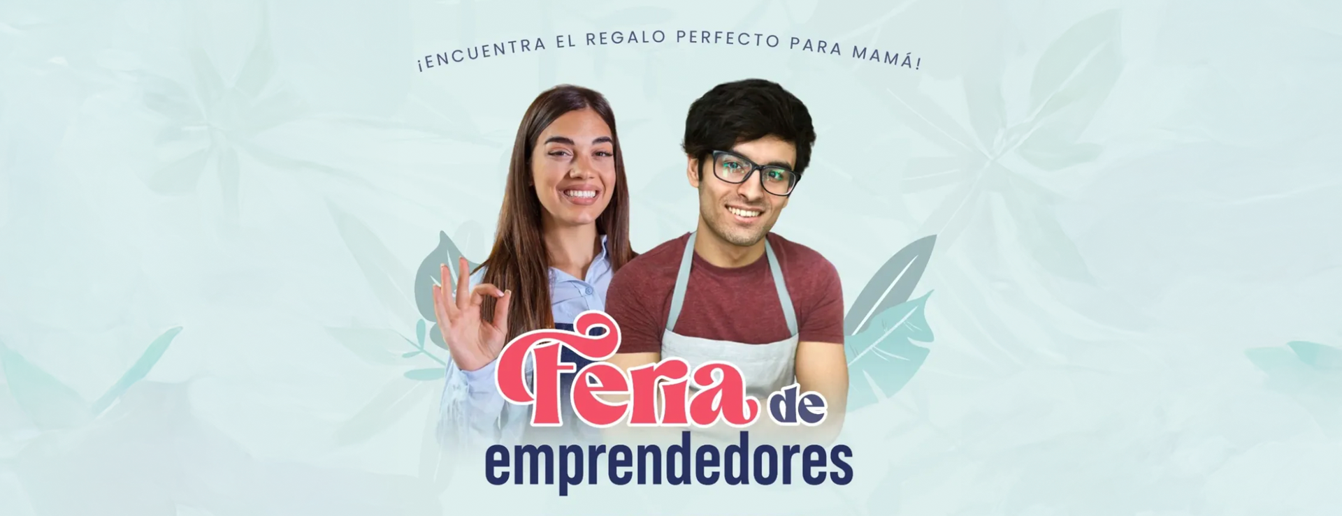 FERIA DE EMPRENDEDORES