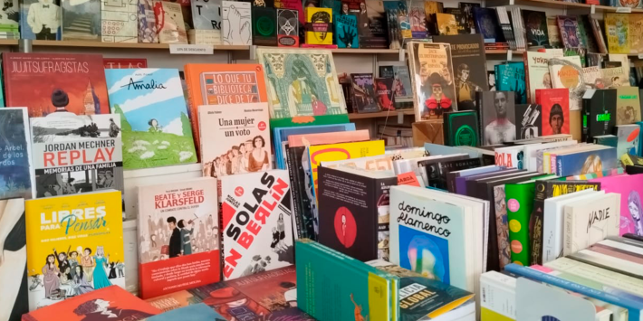 FERIA DEL LIBRO ARGUEDIANO