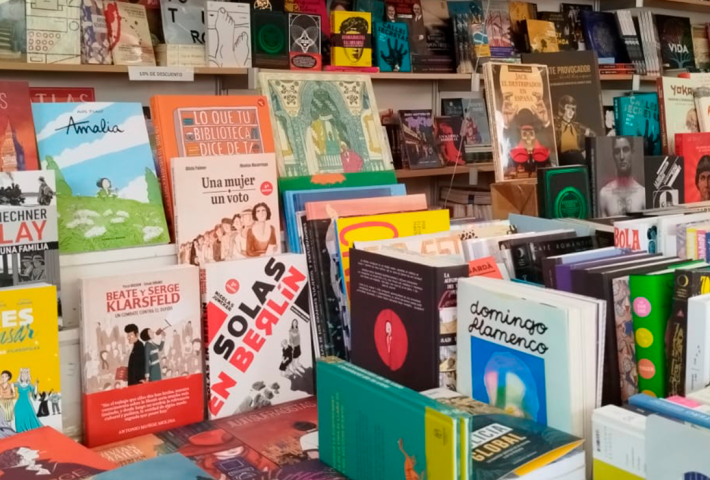 FERIA DEL LIBRO ARGUEDIANO