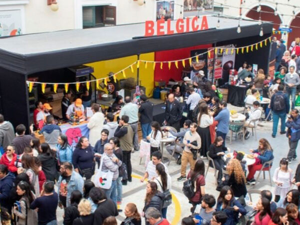 FERIA GASTRONÓMICA EUROPEA