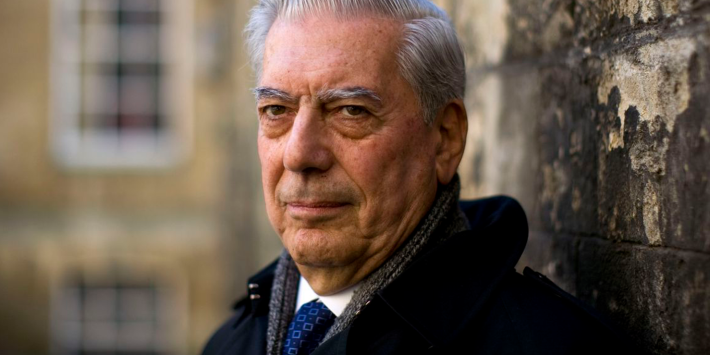 HOMENAJE AL LEGADO DE MARIO VARGAS LLOSA