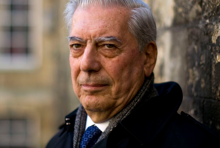 HOMENAJE AL LEGADO DE MARIO VARGAS LLOSA