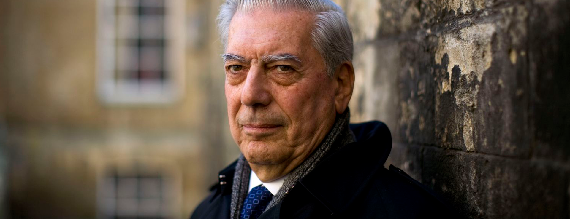 HOMENAJE AL LEGADO DE MARIO VARGAS LLOSA