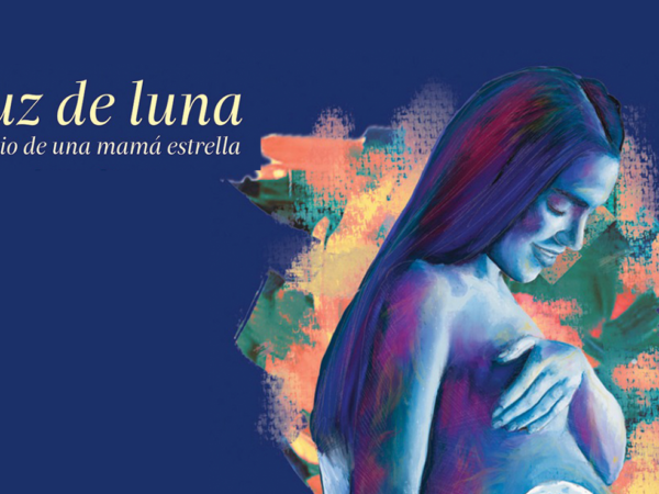 LUZ DE LUNA