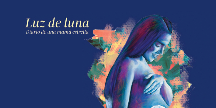 LUZ DE LUNA