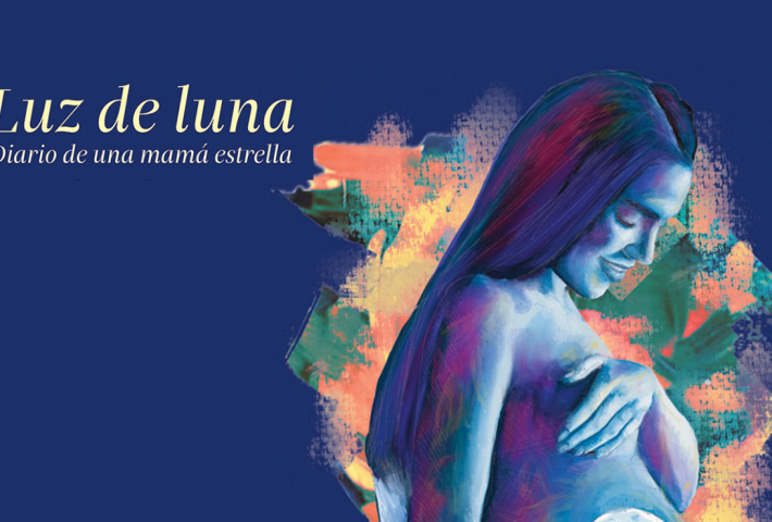 LUZ DE LUNA