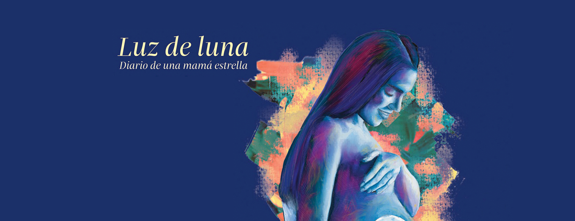 LUZ DE LUNA