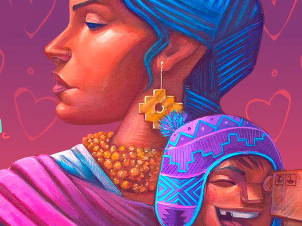 MERCADILLO DE CREADORES – VOL. I