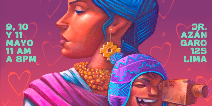 MERCADILLO DE CREADORES – VOL. I