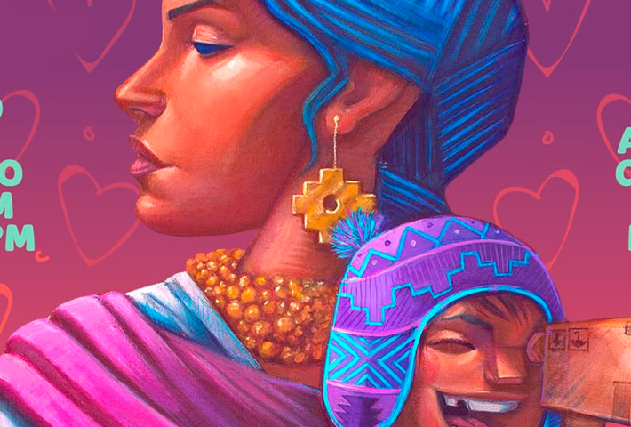 MERCADILLO DE CREADORES – VOL. I