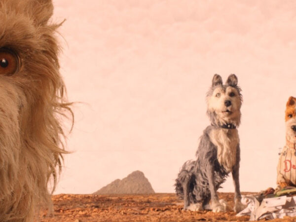 ISLE OF DOGS