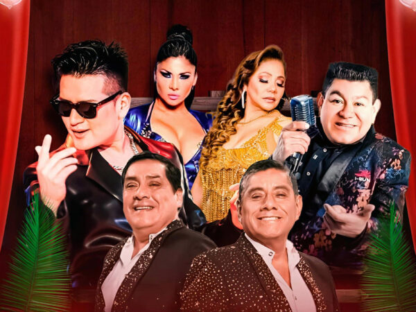 DIA DE LA MADRE EN PLAZA DE ACHO