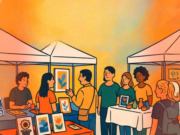 EXPOFERIA DE EMPRENDIMIENTO MUROFEST –  EDICIÓN DÍA DE LA MADRE