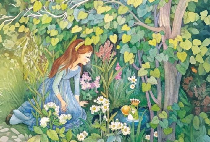 KINDERKINO! – EL PRÍNCIPE ENCANTADO