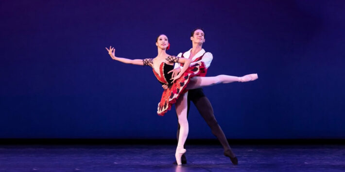 HOMENAJE DIA DE LA MADRE