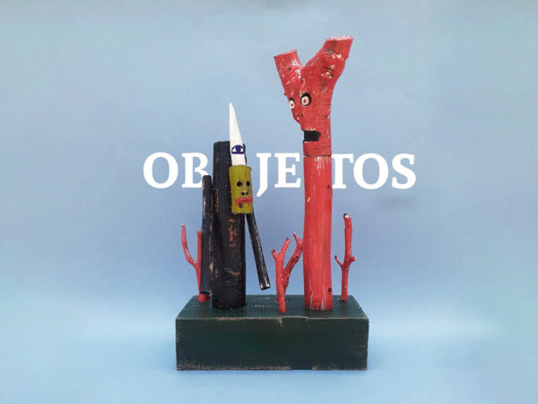 OBJETOS